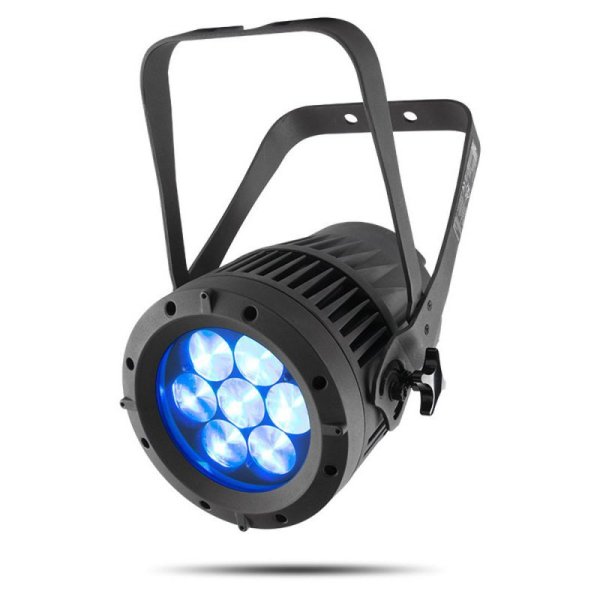 画像4: Chauvet Professional COLORado 1-Quad Zoom（カラーアド 1-クアッド ズーム） (4)