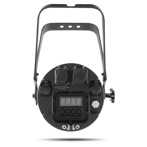 画像5: Chauvet Professional COLORado 1-Quad Zoom（カラーアド 1-クアッド ズーム） (5)