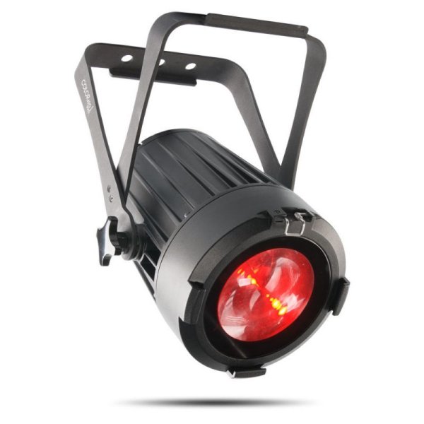 画像2: Chauvet Professional COLORado 1-SOLO(カラーアド 1-ソロ) (2)