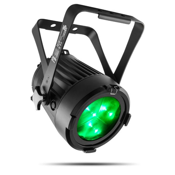 画像2: Chauvet Professional COLORado 2-SOLO(カラーアド 2-ソロ) (2)