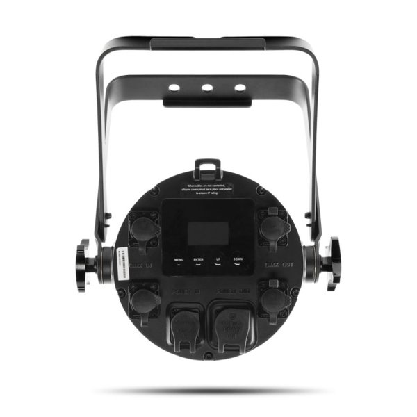 画像5: Chauvet Professional COLORado 2-SOLO(カラーアド 2-ソロ) (5)