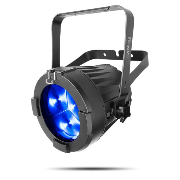 画像4: Chauvet Professional COLORado 3-SOLO（カラーアド 3-ソロ） (4)