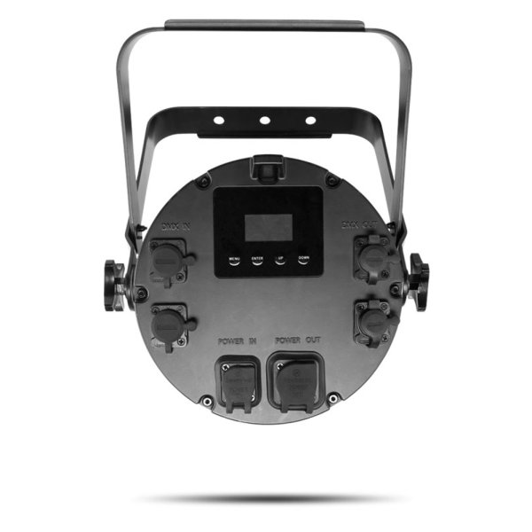 画像5: Chauvet Professional COLORado 3-SOLO（カラーアド 3-ソロ） (5)