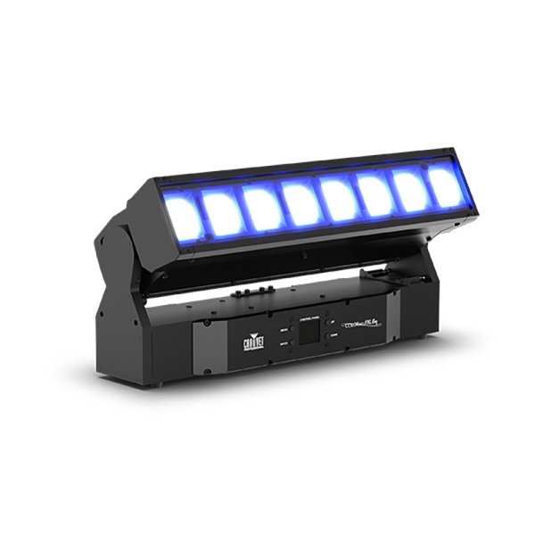 画像1: Chauvet Professional COLORado PXL Bar 8（ショーベー プロフェッショナル  カラーアド） (1)