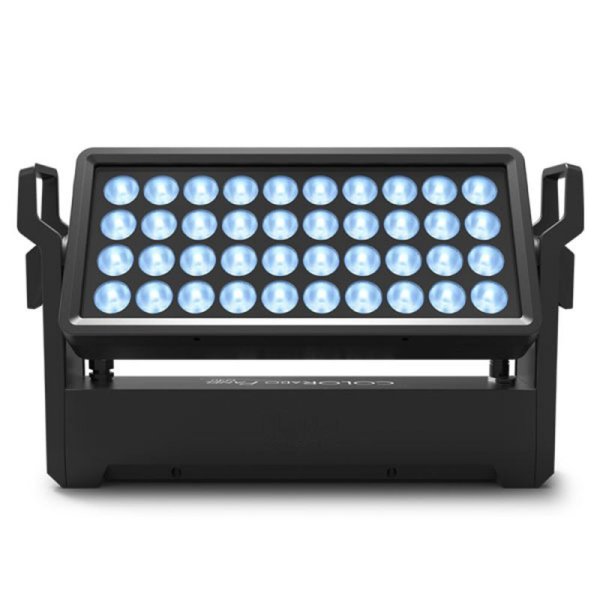 画像3: Chauvet Professional COLORado Panel Q40（カラーアド パネル Q40） (3)