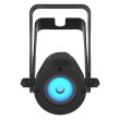 画像4: Chauvet Professional COLORdash Accent 5X IP (4)