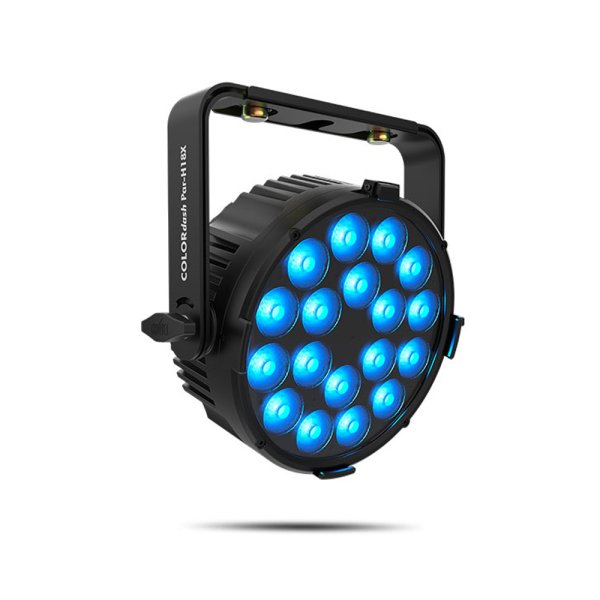 画像2: Chauvet Professional COLORdash PAR H18X(カラーダッシュ パー H18X) (2)