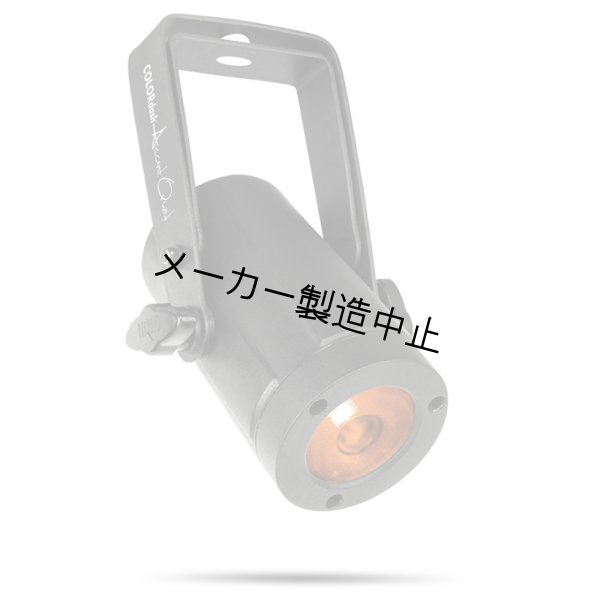 画像1: Chauvet Professional COLORdash Accent Quad（ショーベー プロフェッショナル カラーダッシュ） (1)