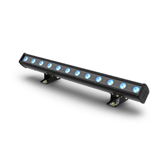 画像4: Chauvet Professional COLORdash Batten H12X IP（カラーダッシュ バトン  H12X IP） (4)