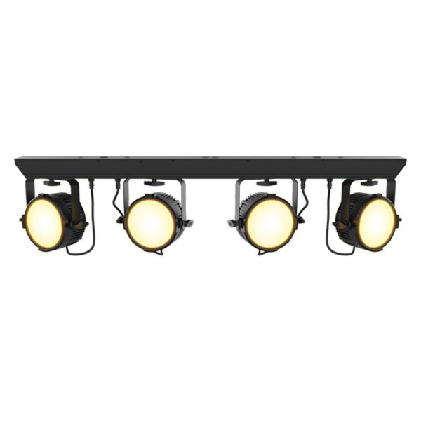 画像3: Chauvet Professional COLORdash PAR Bar 4（カラーダッシュ パー Bar 4） (3)