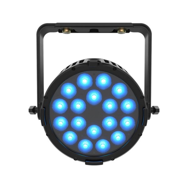 画像2: Chauvet Professional COLORdash PAR H18 XIP（カラーダッシュ パー H18 XIP） (2)