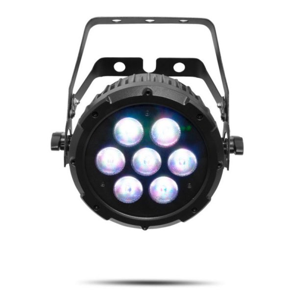画像3: Chauvet Professional COLORdash Par-Quad 7(カラーダッシュ パークアッド 7) (3)