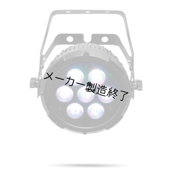 画像3: Chauvet Professional COLORdash Par-Quad 7（カラーダッシュ パークアッド 7） (3)