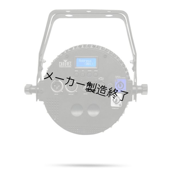 画像5: Chauvet Professional COLORdash Par-Quad 7（カラーダッシュ パークアッド 7） (5)