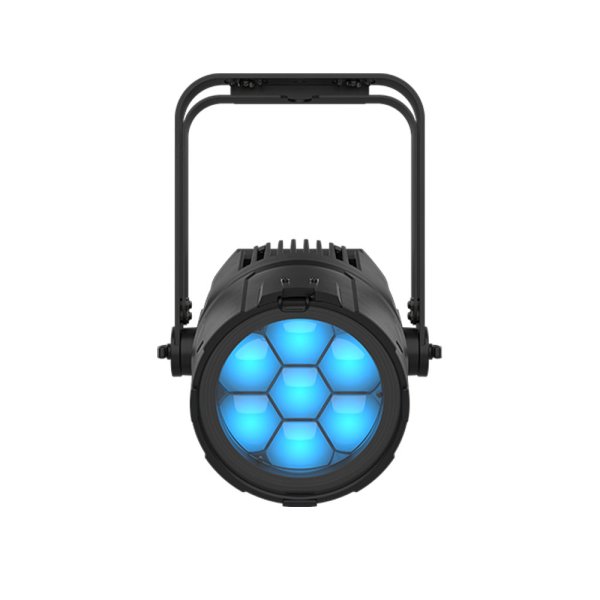 画像2: Chauvet Professional COLORado 3 Quad Zoom（カラーダッシュ 3 クアッドズーム） (2)