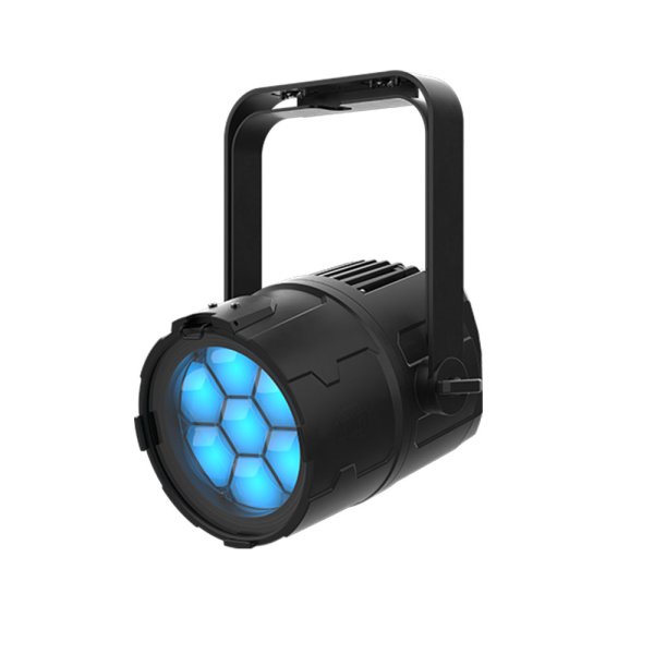 画像3: Chauvet Professional COLORado 3 Quad Zoom（カラーダッシュ 3 クアッドズーム） (3)