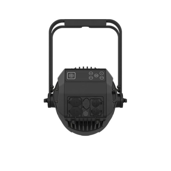 画像4: Chauvet Professional COLORado 3 Quad Zoom（カラーダッシュ 3 クアッドズーム） (4)