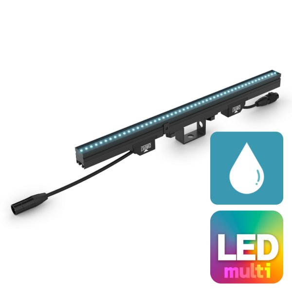 画像1: Chauvet Professional EPIX LINE 10 IP-S (1)