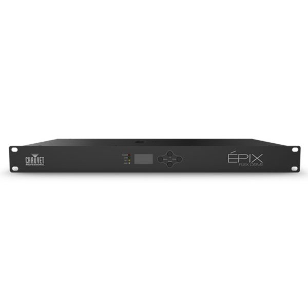 画像2: Chauvet Professional EPIX Flex Drive(エンテック) (2)