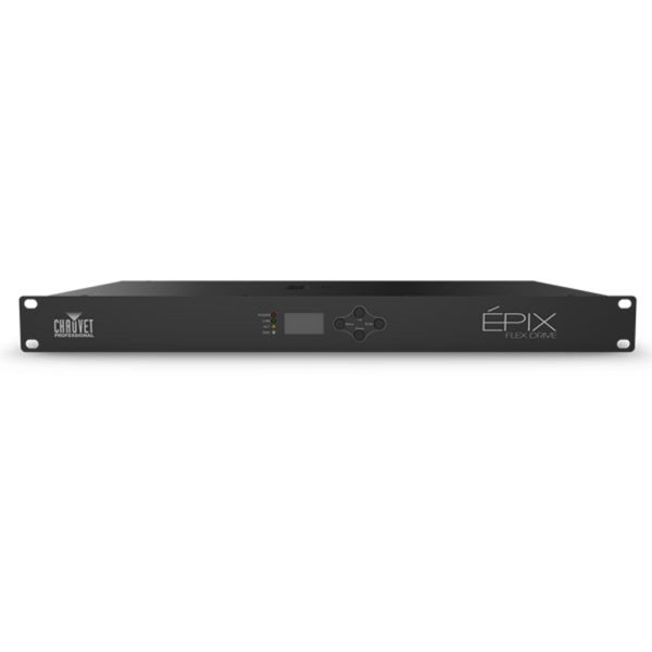 画像3: Chauvet Professional EPIX Flex Drive(エンテック) (3)