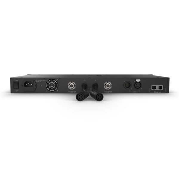 画像4: Chauvet Professional EPIX Flex Drive(エンテック) (4)