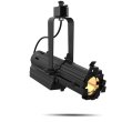 画像1: Chauvet Professional Ovation ETD-40WW（ショーベー プロフェッショナル オベーション） (1)