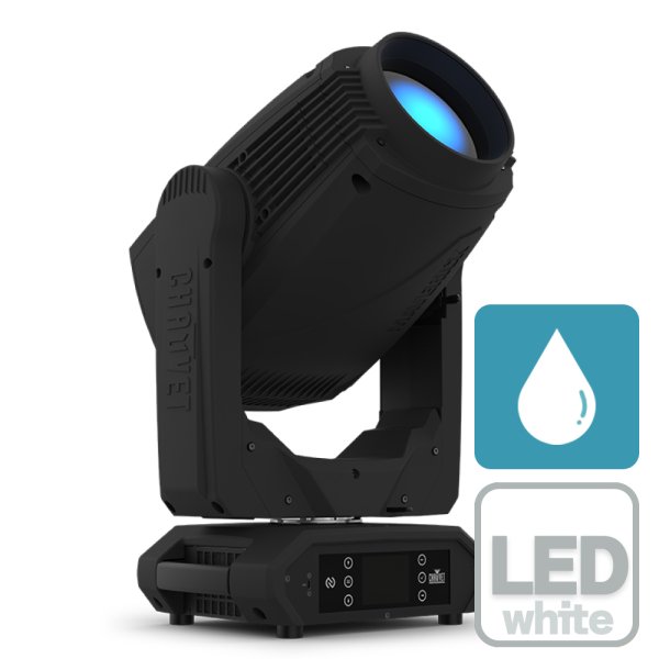 画像1: Chauvet Professional Maverick Force X Profile（マーベリックフォース X プロファイル） (1)