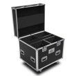 画像1: Chauvet Professional Maverick MK2 Wash and MK Pyxis (4) Road Case (1)