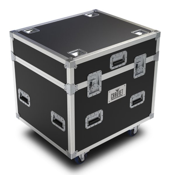画像2: Chauvet Professional Maverick MK2 Wash and MK Pyxis (4) Road Case (2)