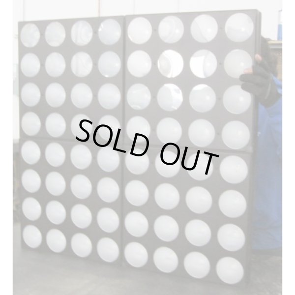 画像4: Chauvet Professional Nexus 4x4（ショーベー） (4)