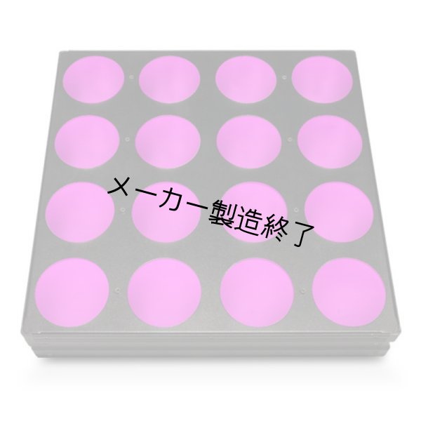 画像2: Chauvet Professional Nexus 4x4（ショーベー プロフェッショナル ネクサス） (2)