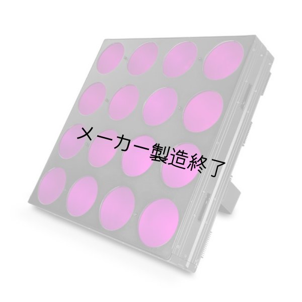 画像3: Chauvet Professional Nexus 4x4（ショーベー プロフェッショナル ネクサス） (3)