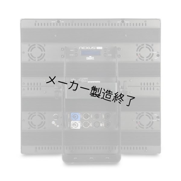 画像4: Chauvet Professional Nexus 4x4（ショーベー プロフェッショナル ネクサス） (4)