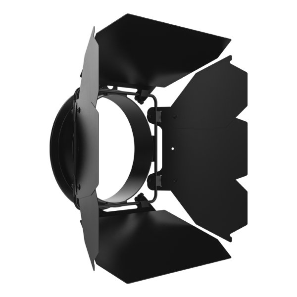 画像1: Chauvet Professional Ovation 6.25″ Barndoor – IP (1)