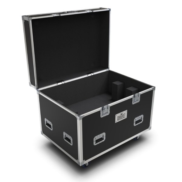 画像1: Chauvet Professional Ovation B-1965FC (6) Road Case (1)