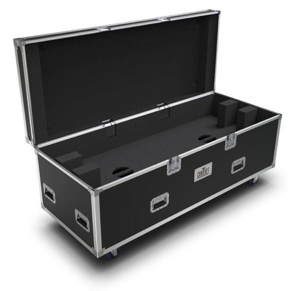 画像1: Chauvet Professional Ovation B-2805FC (6) Road Case (1)