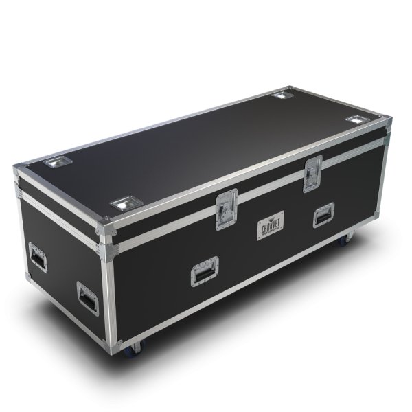 画像2: Chauvet Professional Ovation B-2805FC (6) Road Case (2)