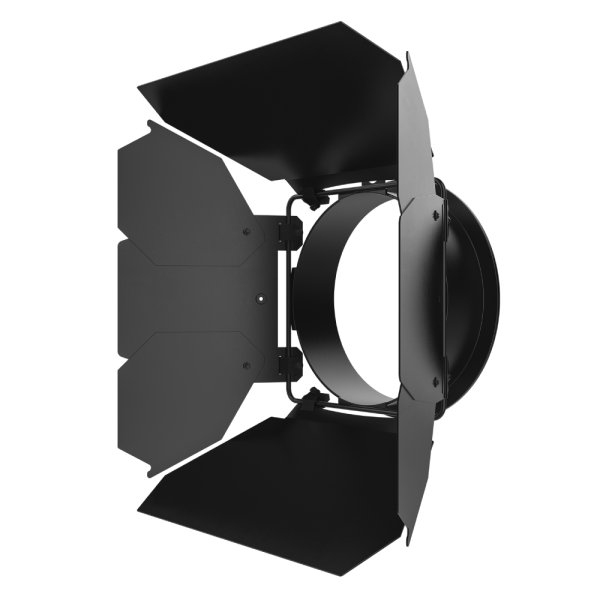 画像2: Chauvet Professional Ovation 7.5″ Barndoor – IP (2)