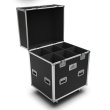 画像1: Chauvet Professional Ovation Ellipsoidal (6) Road Case (1)
