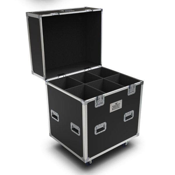 画像1: Chauvet Professional Ovation Ellipsoidal (6) Road Case (1)