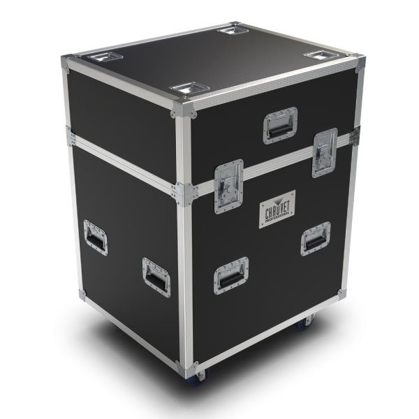 画像2: Chauvet Professional Ovation Ellipsoidal (6) Road Case (2)