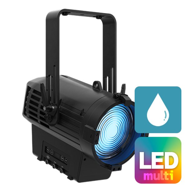 画像1: Chauvet Professional Ovation Reve F-3 IP（オベーション レーヴ F-3 IP） (1)
