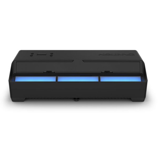 画像3: Chauvet Professional Ovation CYC 1 FC（オベーション CYC 1 FC） (3)