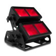 画像1: Chauvet Professional Ovation C-805FC（ショーベー プロフェッショナル オベーション） (1)