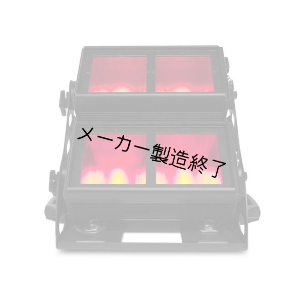 画像2: Chauvet Professional Ovation C-805FC（ショーベー プロフェッショナル オベーション） (2)