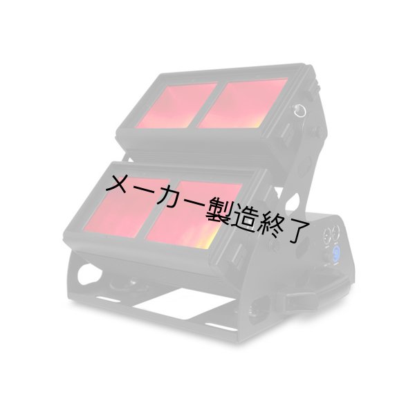 画像3: Chauvet Professional Ovation C-805FC（ショーベー プロフェッショナル オベーション） (3)