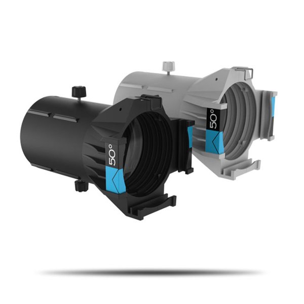 画像2: Chauvet Professional Ovation Ellipsoidal HD Lens Tubes（オベーション エリプソイダル HD レンズチューブ）50° (2)