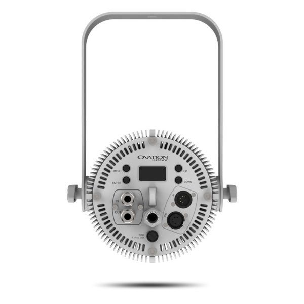 画像2: Chauvet Professional Ovation H-265WW(ショーベー プロフェッショナル オベーション)ホワイト (2)