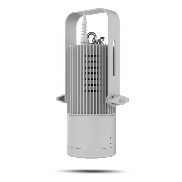 画像3: Chauvet Professional Ovation H-55WW（オベーションH-55WW）白 (3)