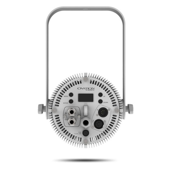 画像4: Chauvet Professional Ovation H-605FC(ショーベー プロフェッショナル オベーション)ホワイト (4)